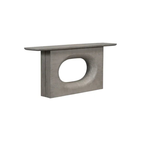 Alder and Tweed Luka 72" Console Table CONSOLE TABLES