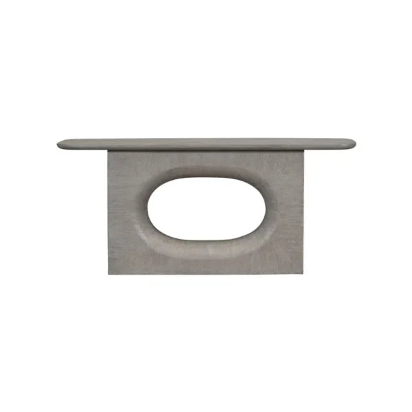 Luka 72" Console Table - AmericanHomeFurniture