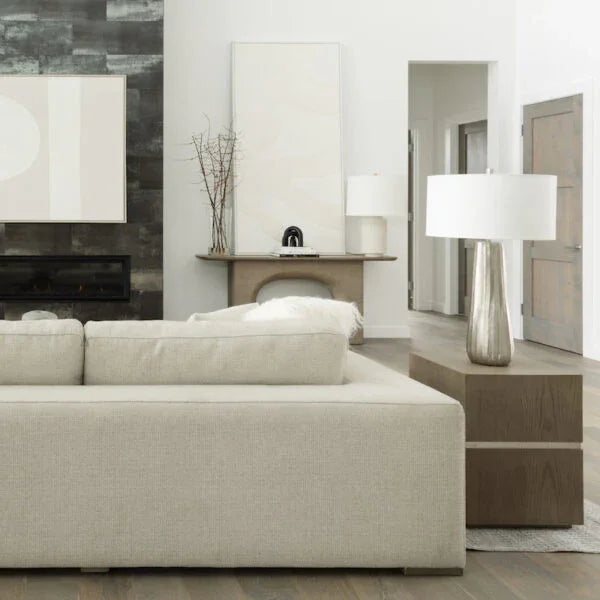 Luka 72" Console Table - AmericanHomeFurniture