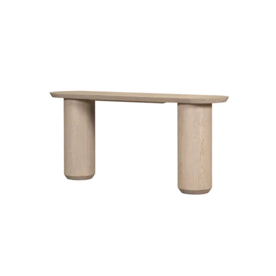Alder and Tweed Cromwell 72" Console Table CONSOLE TABLES