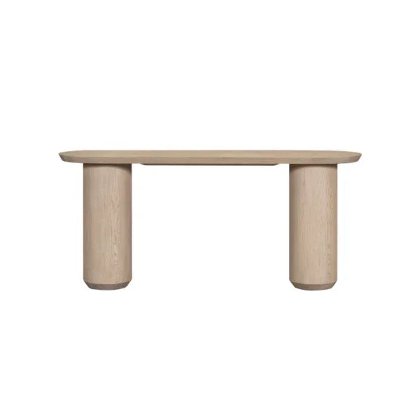 Cromwell 72" Console Table - AmericanHomeFurniture