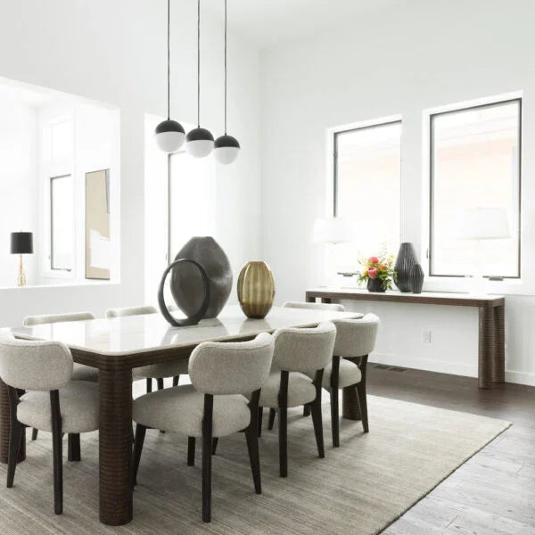 Durham 72" Console Table - AmericanHomeFurniture