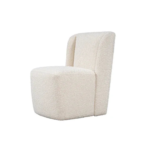 Laurel Upholstered 25" Dining Chair - AmericanHomeFurniture