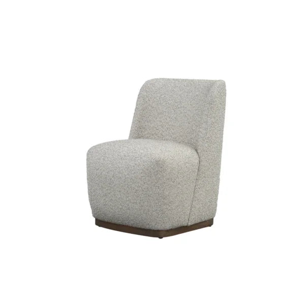 Gracie Upholstered Dining Chair - AmericanHomeFurniture