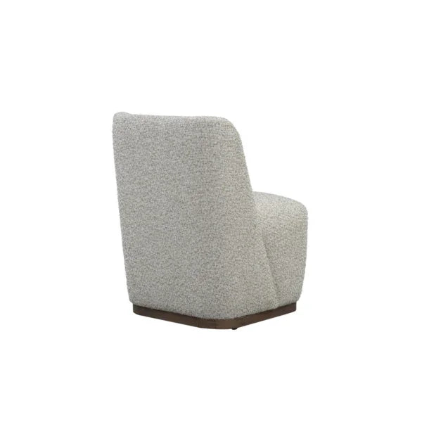 Gracie Upholstered Dining Chair - AmericanHomeFurniture