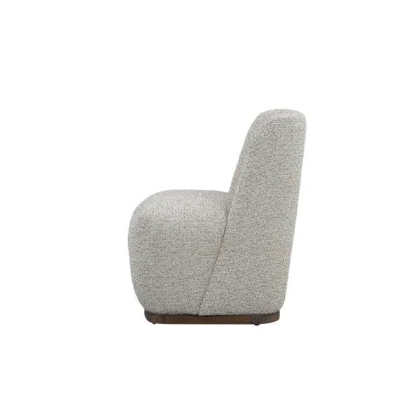 Gracie Upholstered Dining Chair - AmericanHomeFurniture