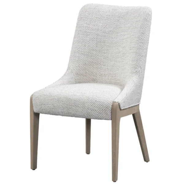 Randall Upholstered Dining Chair - AmericanHomeFurniture