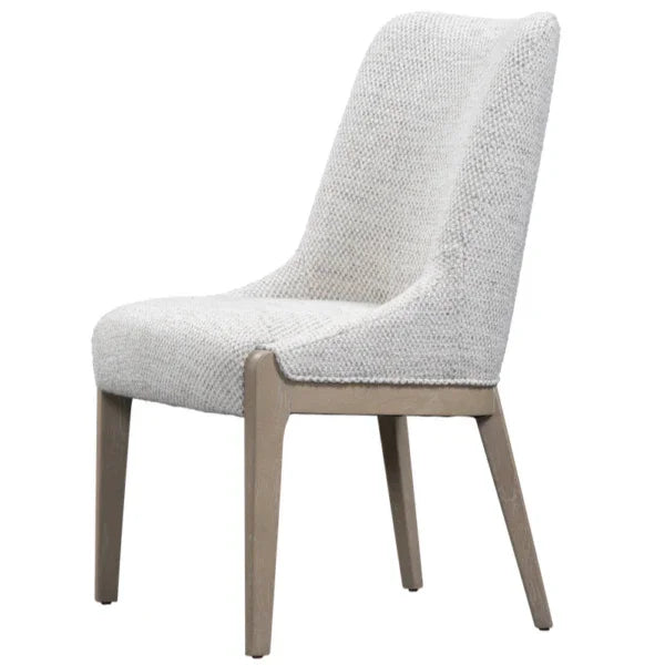 Randall Upholstered Dining Chair - AmericanHomeFurniture