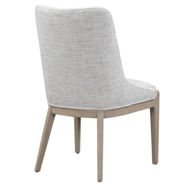 Randall Upholstered Dining Chair - AmericanHomeFurniture