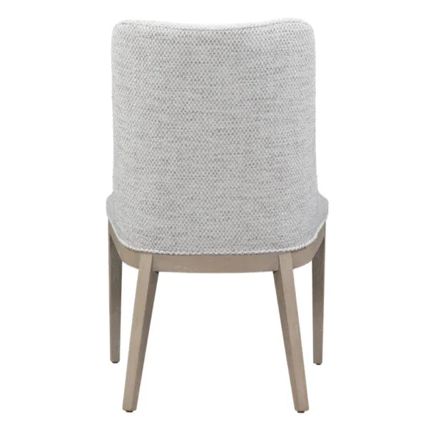 Randall Upholstered Dining Chair - AmericanHomeFurniture
