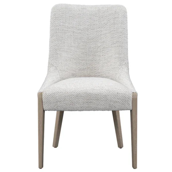 Randall Upholstered Dining Chair - AmericanHomeFurniture
