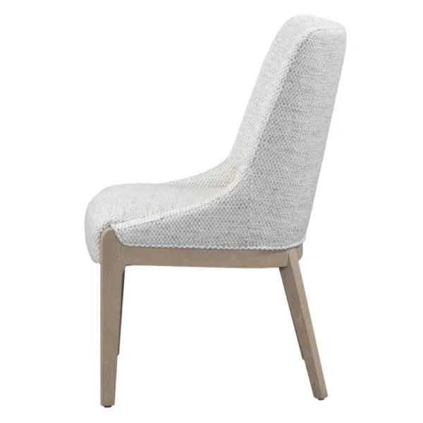 Randall Upholstered Dining Chair - AmericanHomeFurniture