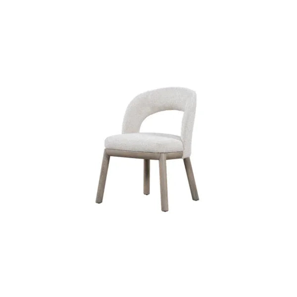 Alder and Tweed Margot Dining Chair - Set of 2 DINING CHAIRS