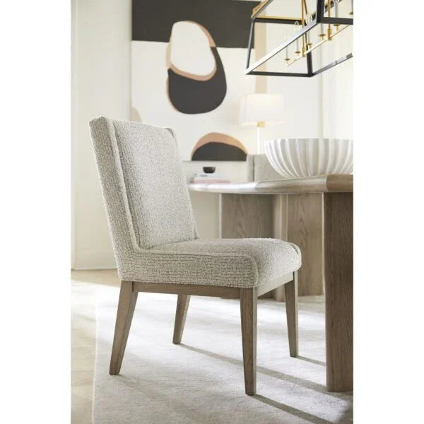 Cardston Upholstered Dining Chair - AmericanHomeFurniture
