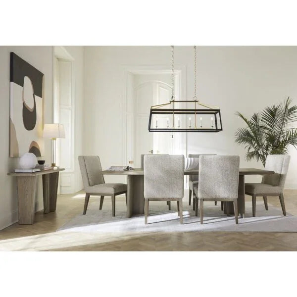 Cardston Upholstered Dining Chair - AmericanHomeFurniture