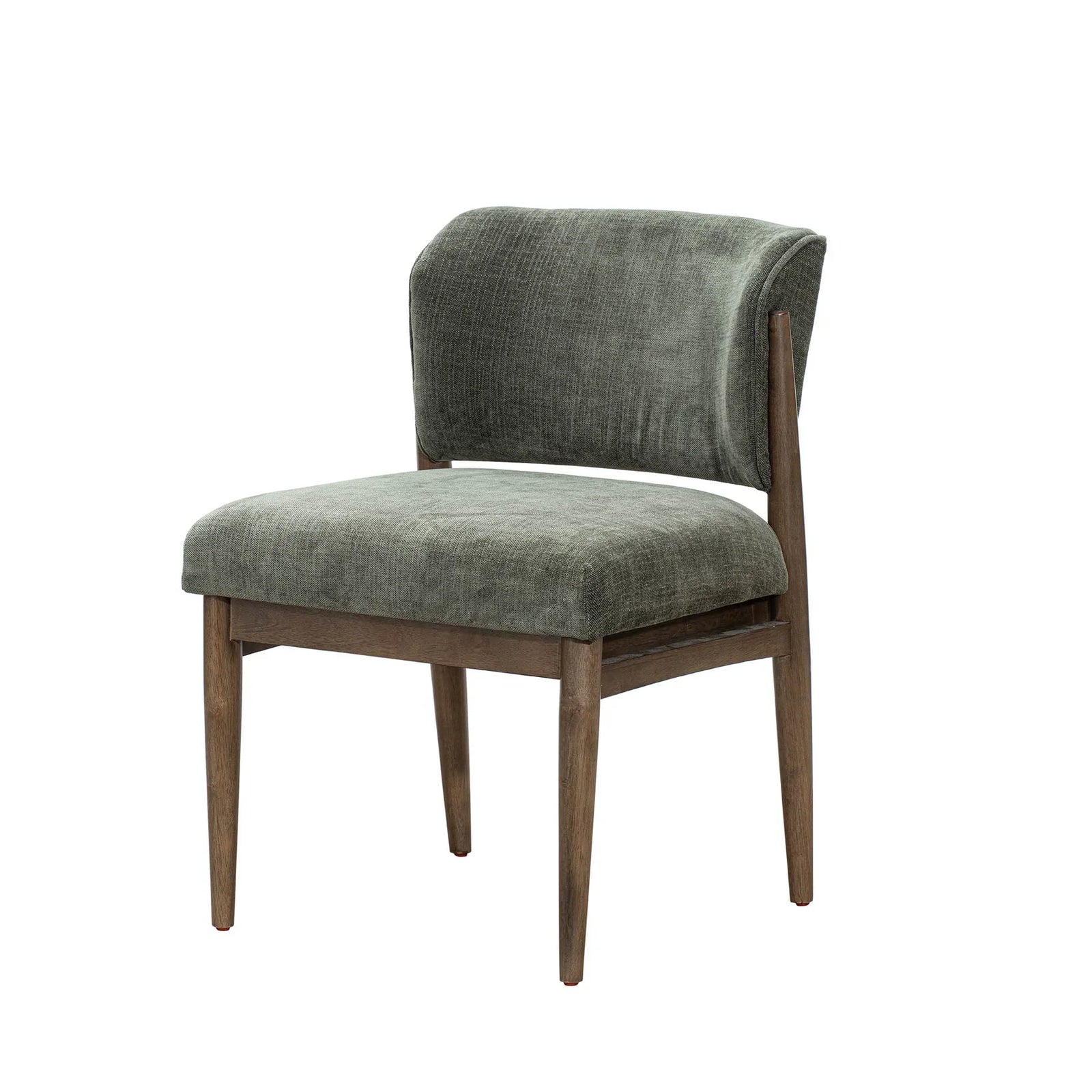 Olive Chenille