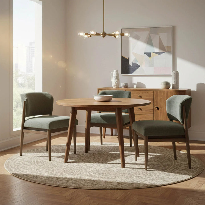 Athens Dining Chair - Set of 2