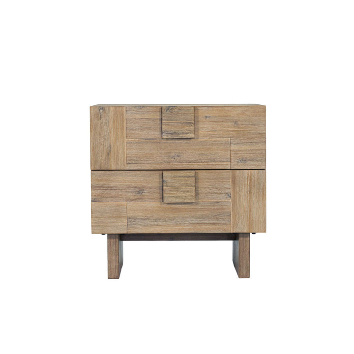 American Home Furniture | LH Home - Atlantis Nightstand