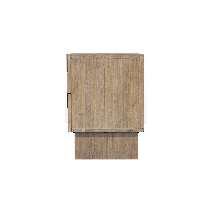 American Home Furniture | LH Home - Atlantis Nightstand