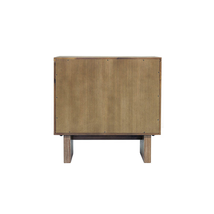 American Home Furniture | LH Home - Atlantis Nightstand