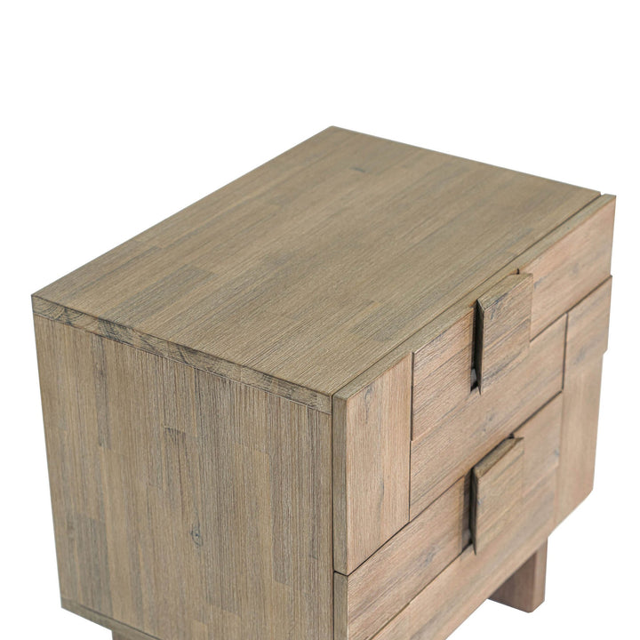 American Home Furniture | LH Home - Atlantis Nightstand