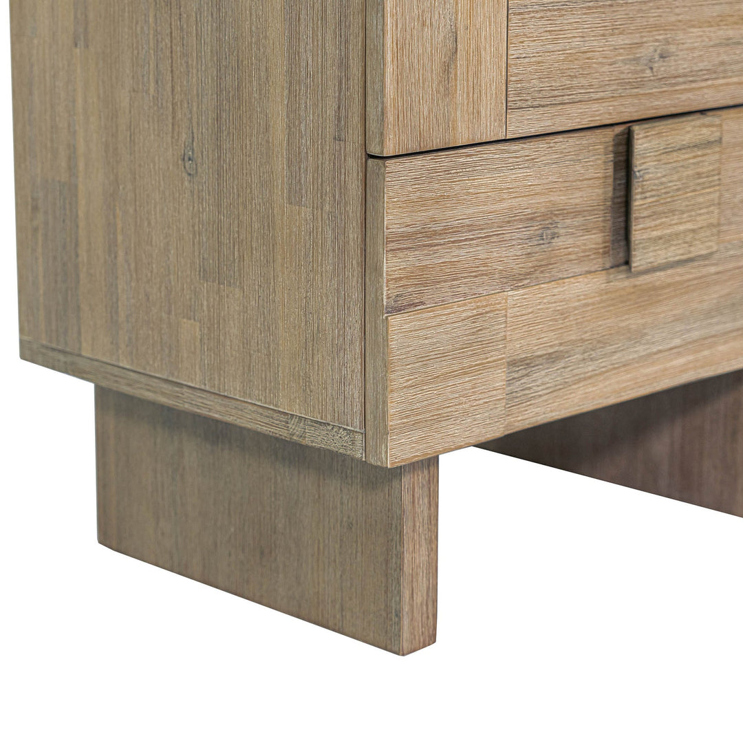 American Home Furniture | LH Home - Atlantis Nightstand