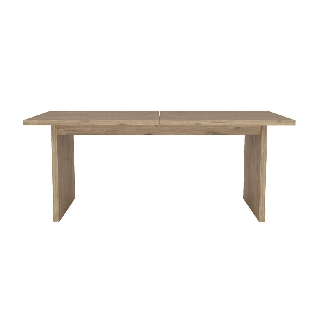 American Home Furniture | LH Home - Atlantis 70/102" Extension Dining Table