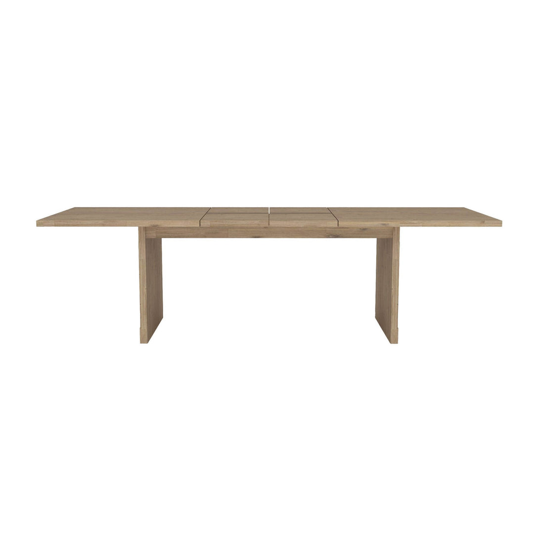 American Home Furniture | LH Home - Atlantis 70/102" Extension Dining Table