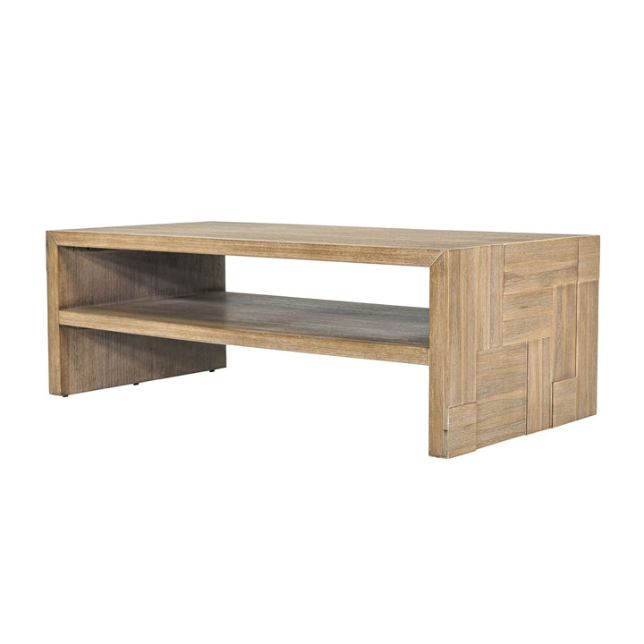 American Home Furniture | LH Home - Atlantis Coffee Table