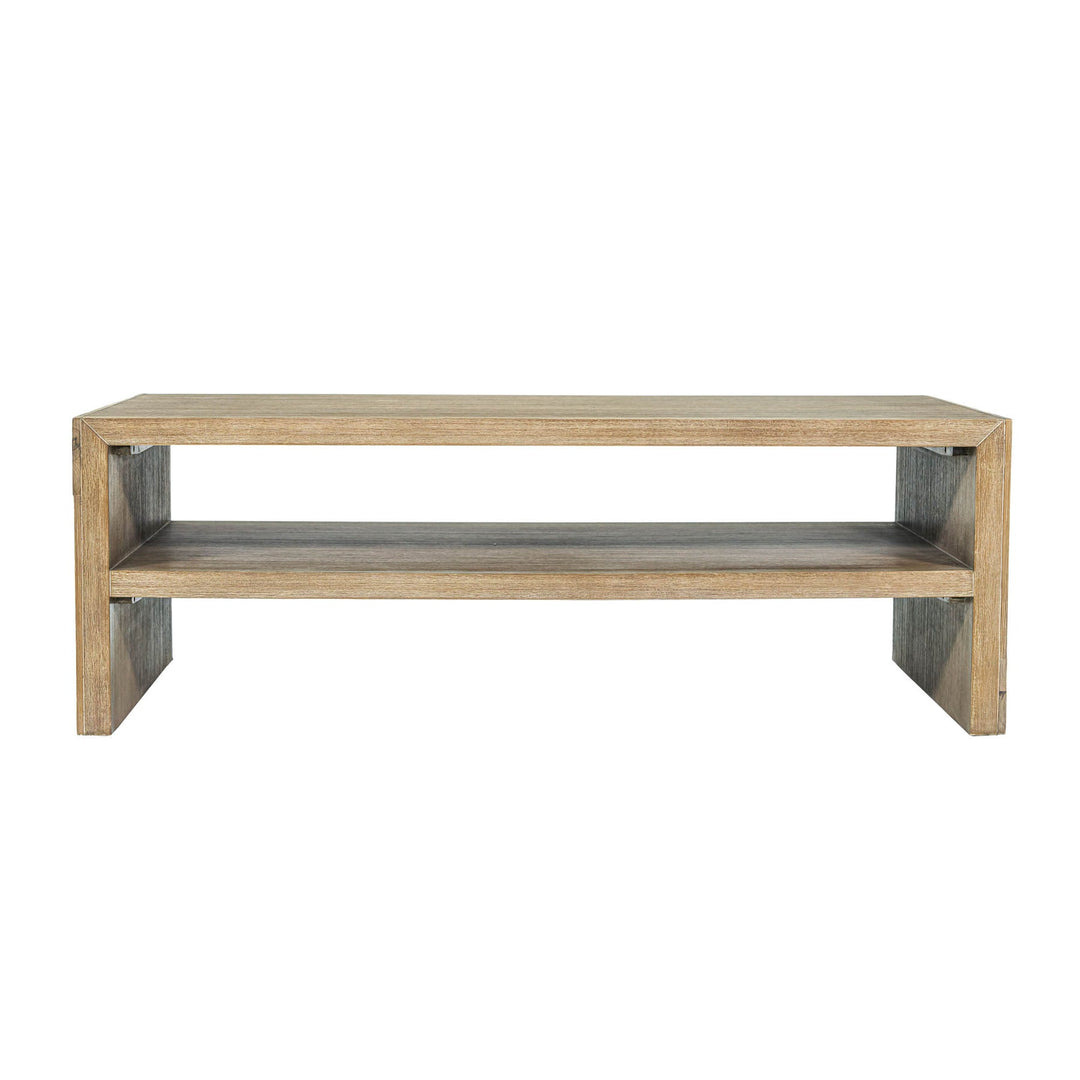 American Home Furniture | LH Home - Atlantis Coffee Table