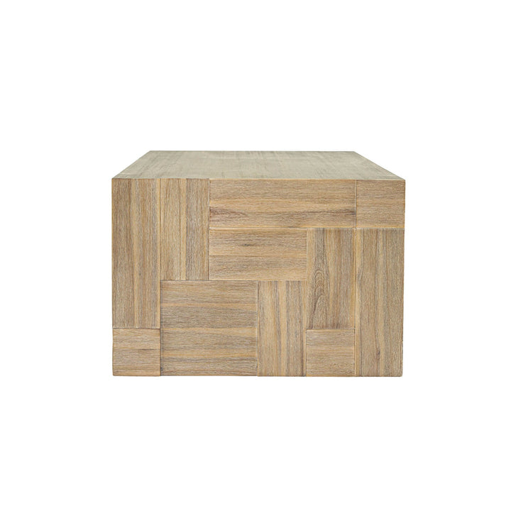 American Home Furniture | LH Home - Atlantis Coffee Table