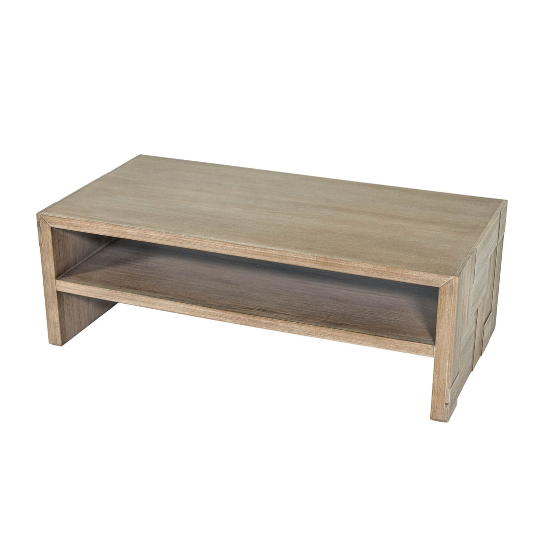 American Home Furniture | LH Home - Atlantis Coffee Table