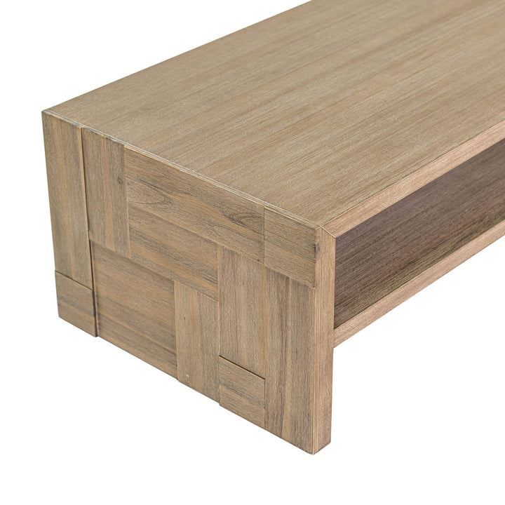 American Home Furniture | LH Home - Atlantis Coffee Table