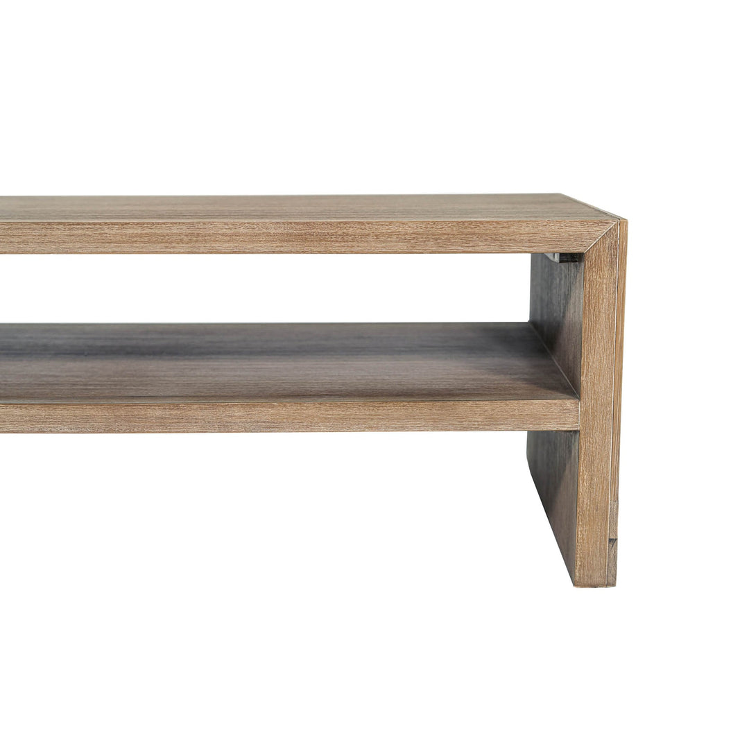 American Home Furniture | LH Home - Atlantis Coffee Table