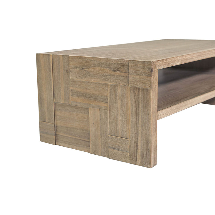 American Home Furniture | LH Home - Atlantis Coffee Table