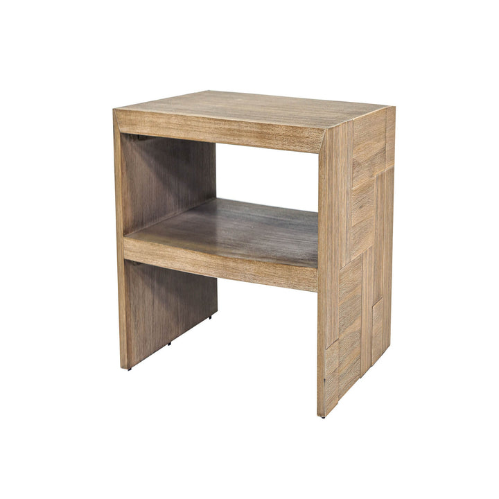 American Home Furniture | LH Home - Atlantis Side Table