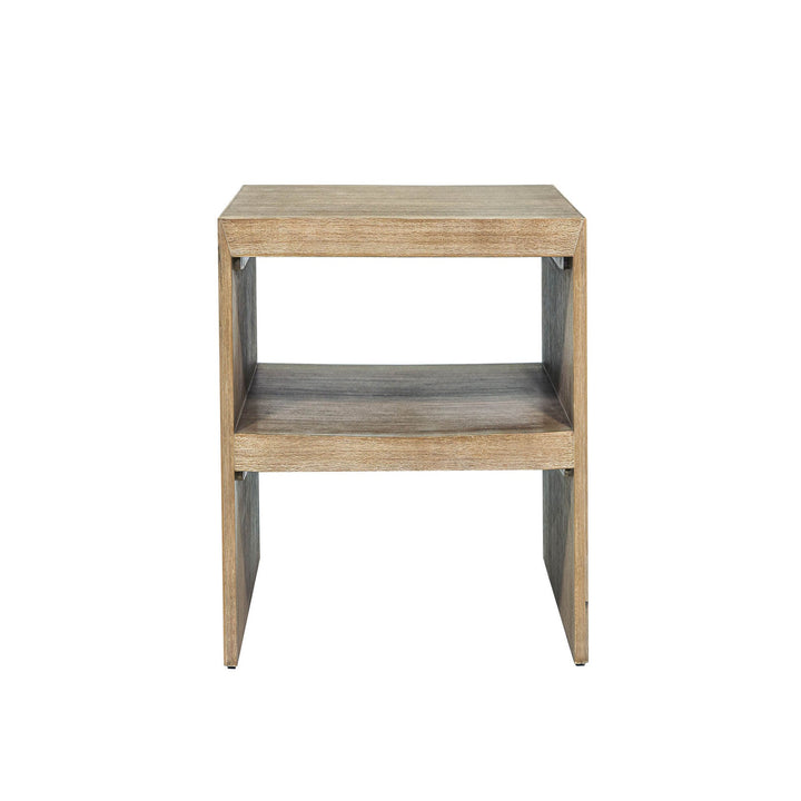 American Home Furniture | LH Home - Atlantis Side Table