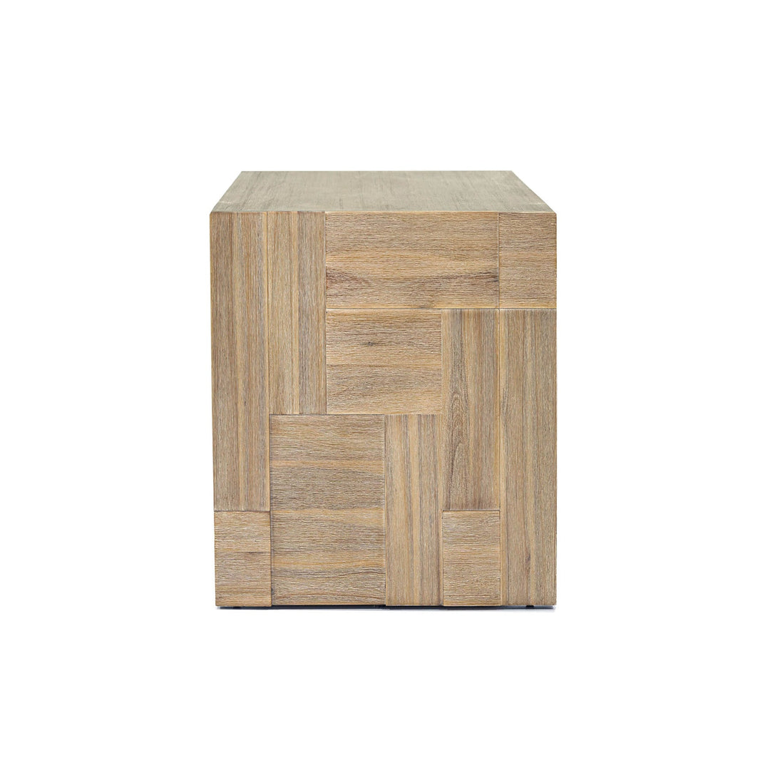 American Home Furniture | LH Home - Atlantis Side Table