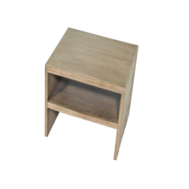 American Home Furniture | LH Home - Atlantis Side Table