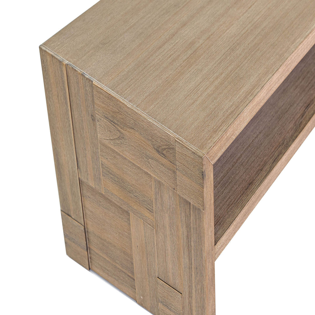 American Home Furniture | LH Home - Atlantis Side Table