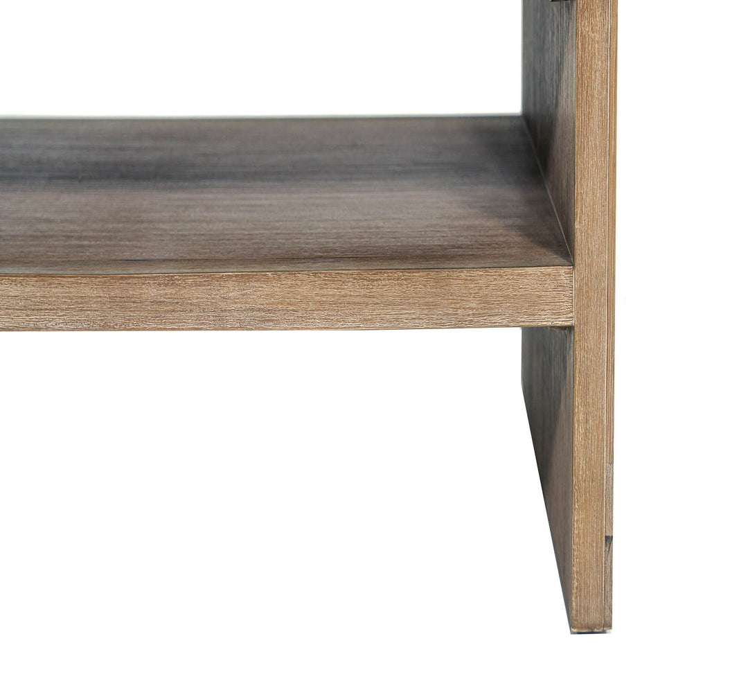 American Home Furniture | LH Home - Atlantis Side Table