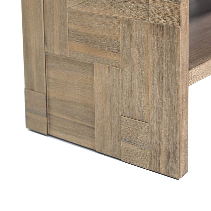 American Home Furniture | LH Home - Atlantis Side Table