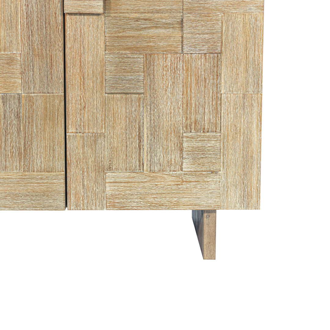 American Home Furniture | LH Home - Atlantis Sideboard