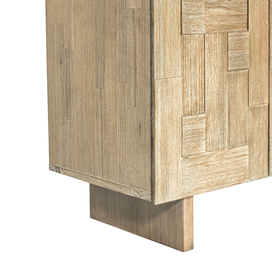 American Home Furniture | LH Home - Atlantis Sideboard