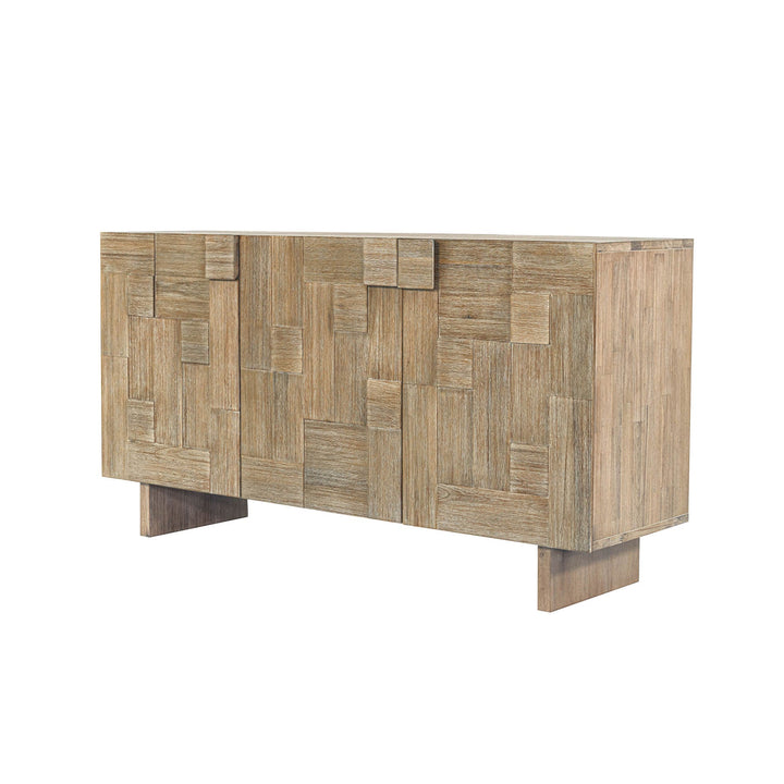 American Home Furniture | LH Home - Atlantis Sideboard