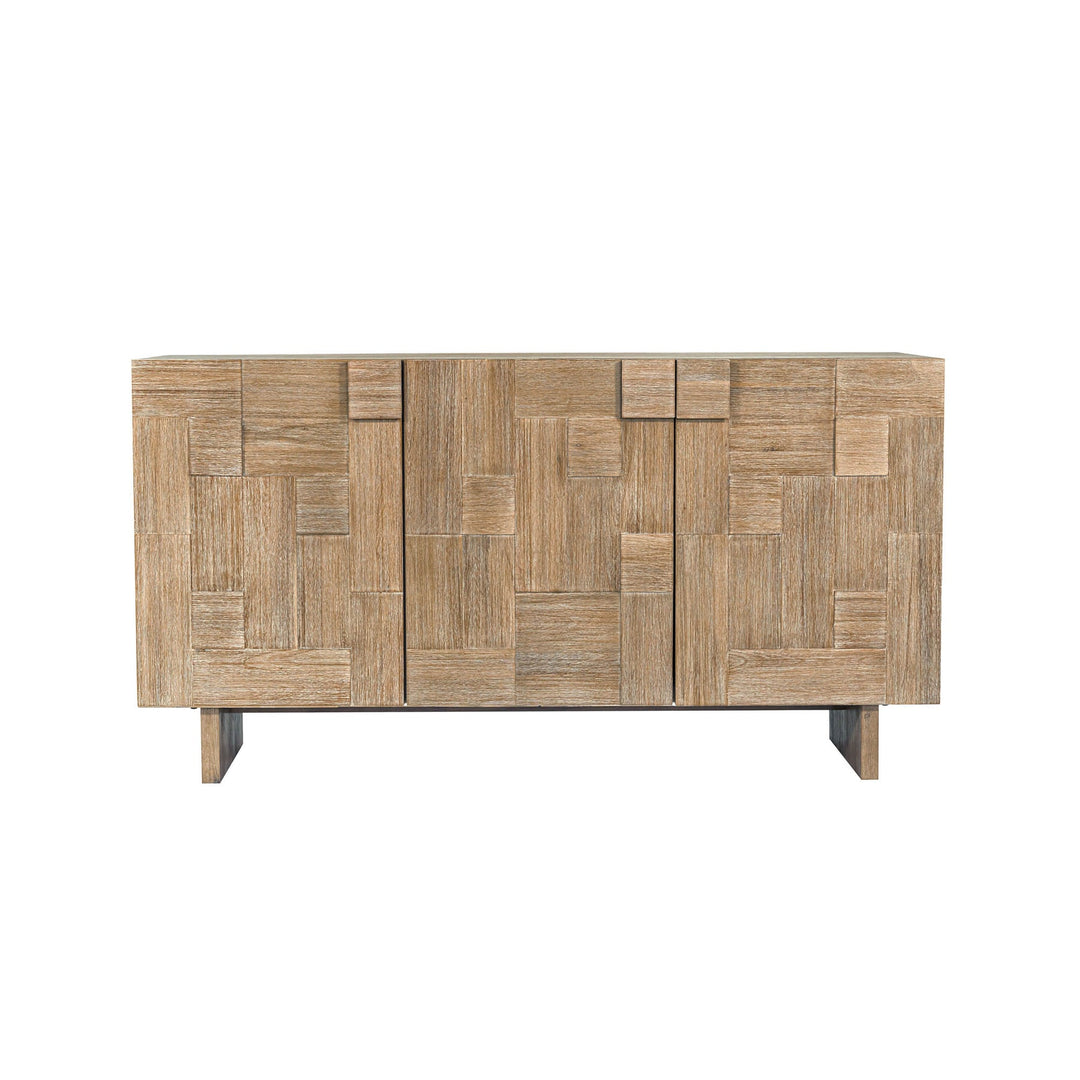 American Home Furniture | LH Home - Atlantis Sideboard