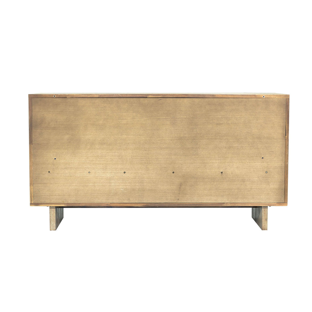 American Home Furniture | LH Home - Atlantis Sideboard