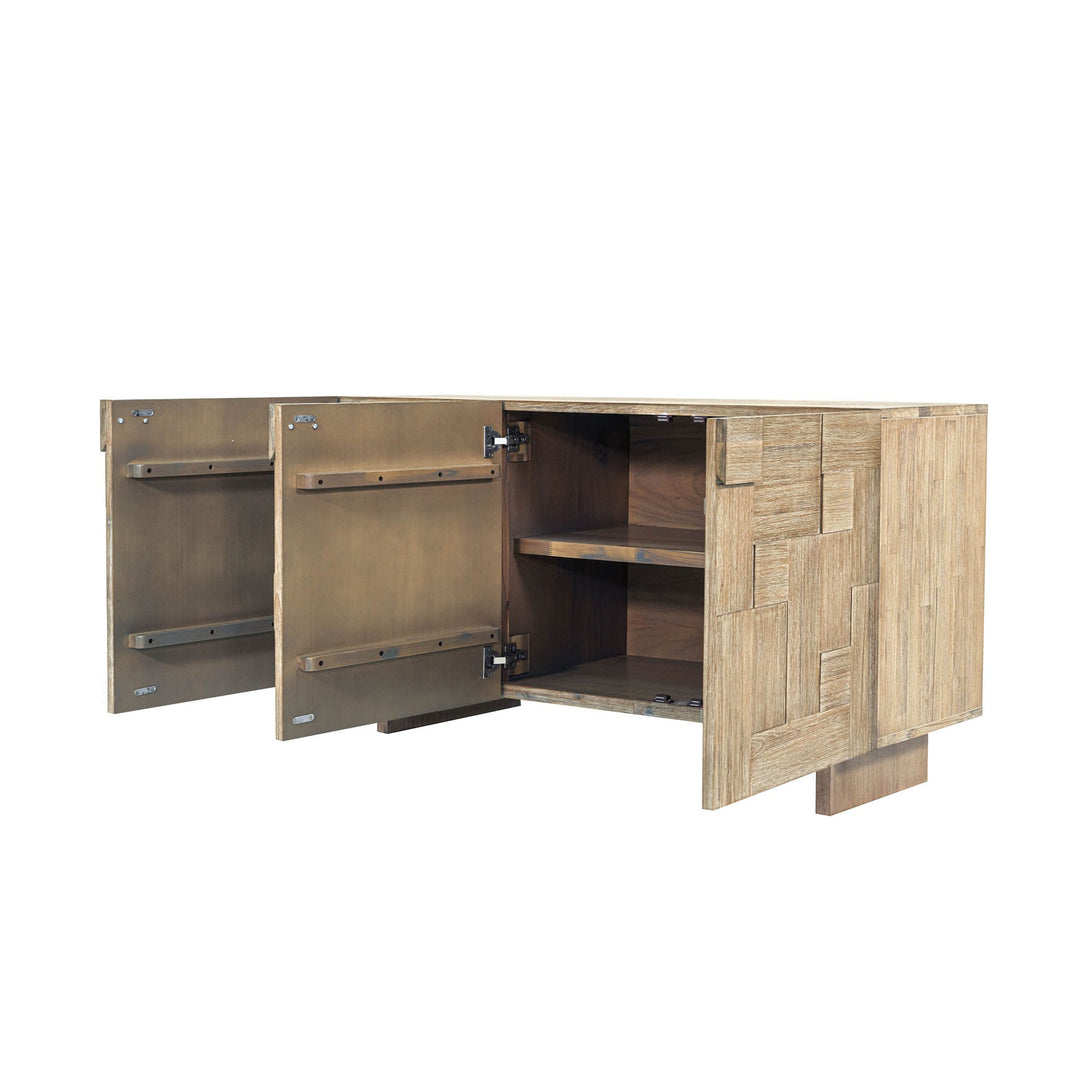 American Home Furniture | LH Home - Atlantis Sideboard