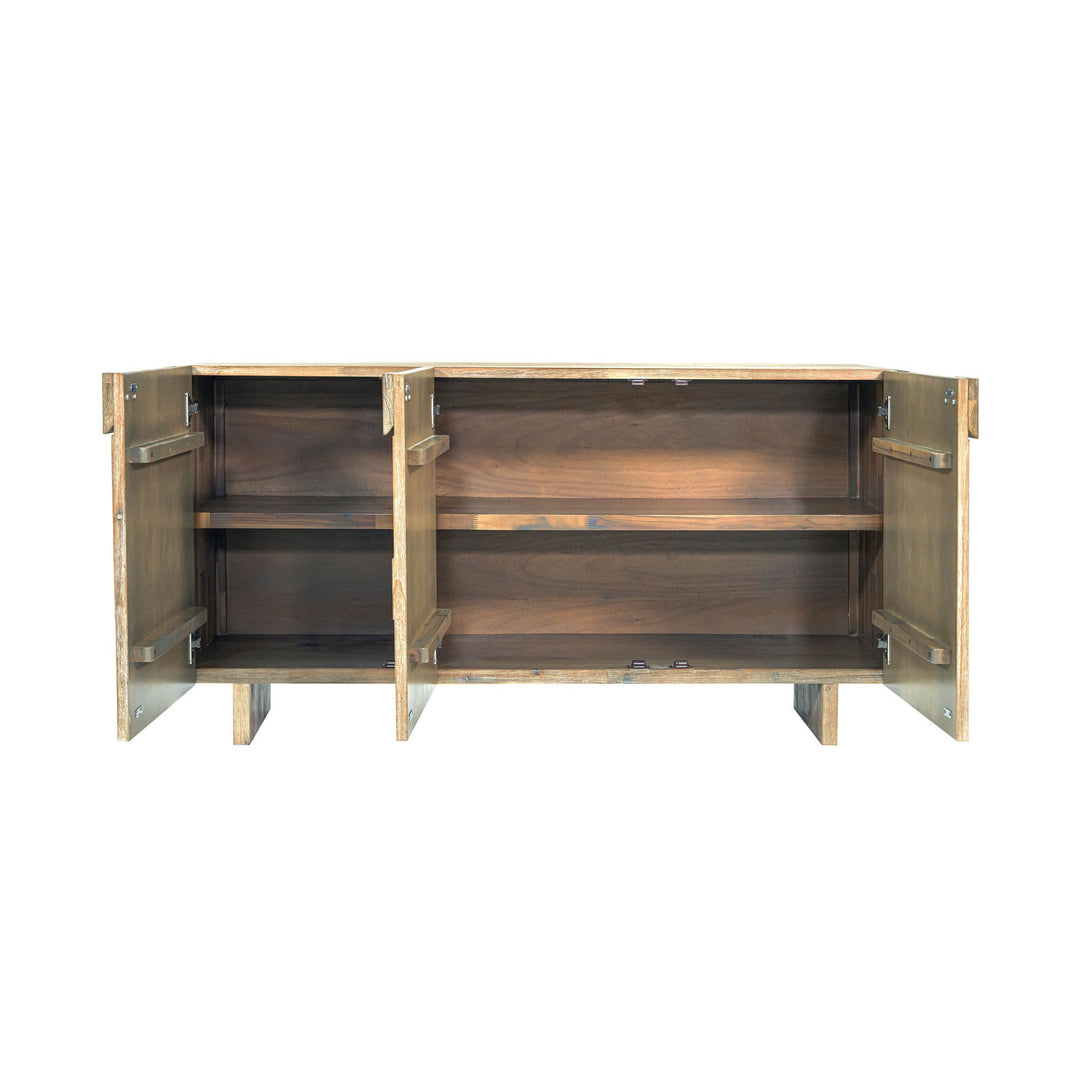 American Home Furniture | LH Home - Atlantis Sideboard