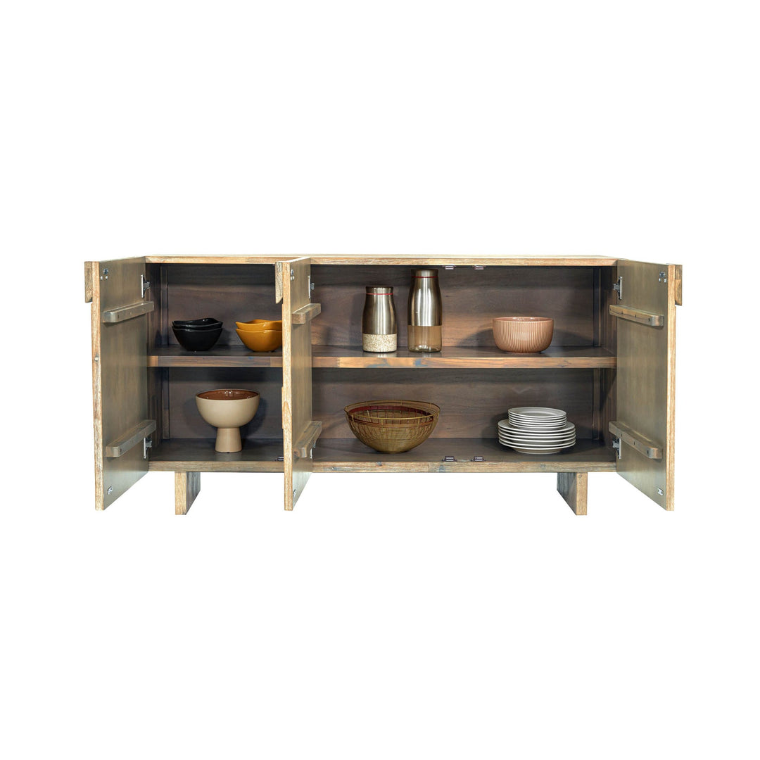 American Home Furniture | LH Home - Atlantis Sideboard